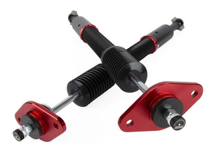 Air Lift Performance Rear Kit (REAR): Chrysler 300 / Dodge Challenger / Charger / Magnum (05-23)