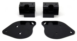 Air Lift Performance Rear Kit (REAR): Chrysler 300 / Dodge Challenger / Charger / Magnum (05-23)