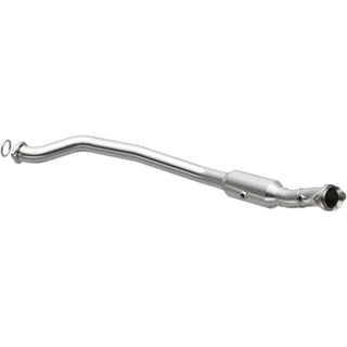 Magnaflow Direct Fit Catalytic Converter CARB (DRIVER): Jeep Grand Cherokee 2011-2012 / Durango 2011 5.7L HEMI