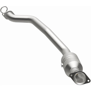 Magnaflow Direct Fit Catalytic Converter CARB (DRIVER): Jeep Grand Cherokee 2011-2012 / Durango 2011 5.7L HEMI