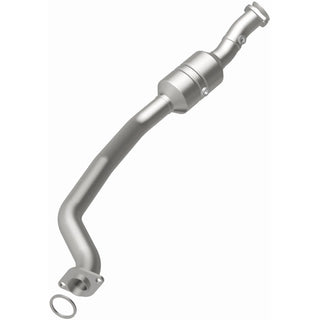 Magnaflow Direct Fit Catalytic Converter CARB (DRIVER): Jeep Grand Cherokee 2011-2012 / Durango 2011 5.7L HEMI