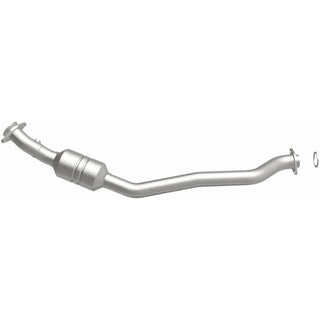 Magnaflow Direct Fit Catalytic Converter CARB (DRIVER): Jeep Grand Cherokee 2011-2012 / Durango 2011 5.7L HEMI