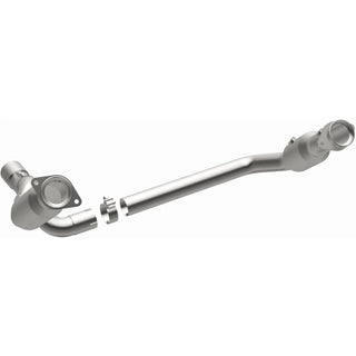 Magnaflow Direct Fit Catalytic Converter California CARB: 10-13 Dodge / RAM 1500 4.7L
