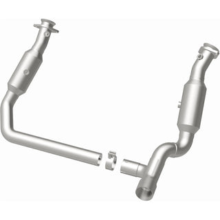 Magnaflow Direct Fit Catalytic Converter California CARB: 10-13 Dodge / RAM 1500 4.7L