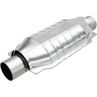 Magnaflow Universal Catalytic Converter: Dodge Dakota (97-04) / Jeep Wrangler (97-06)