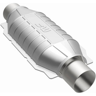 Magnaflow Universal Catalytic Converter: Dodge Dakota (97-04) / Jeep Wrangler (97-06)