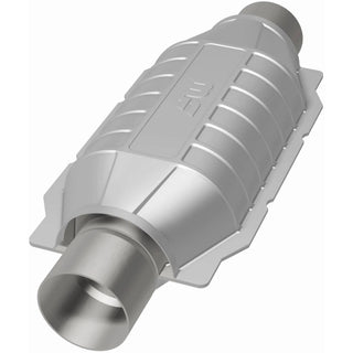 Magnaflow Universal Catalytic Converter: Dodge Dakota (97-04) / Jeep Wrangler (97-06)