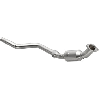 Magnaflow Direct Fit Catalytic Converter California CARB (DRIVER SIDE): 2007 Charger / Magnum / 300 3.5L RWD