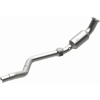 Magnaflow Direct Fit Catalytic Converter California CARB (DRIVER SIDE): 2007 Charger / Magnum / 300 3.5L RWD