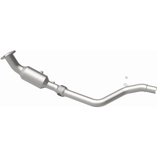 Magnaflow Direct Fit Catalytic Converter California CARB (DRIVER SIDE): 2007 Charger / Magnum / 300 3.5L RWD