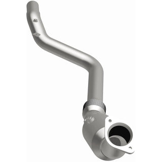 Magnaflow Direct Fit Catalytic Converter California CARB (DRIVER SIDE): 2007 Charger / Magnum / 300 3.5L RWD