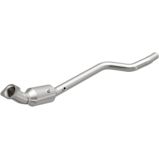 Magnaflow Direct Fit Catalytic Converter California CARB (PASSENGER SIDE): 07-10 Charger / Magnum / 300 3.5L RWD