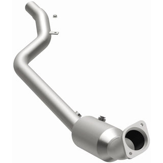 Magnaflow Direct Fit Catalytic Converter California CARB (PASSENGER SIDE): 07-10 Charger / Magnum / 300 3.5L RWD