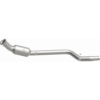Magnaflow Direct Fit Catalytic Converter California CARB (PASSENGER SIDE): 07-10 Charger / Magnum / 300 3.5L RWD