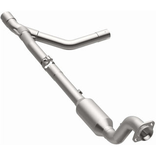 Magnaflow Direct Fit Catalytic Converter CARB (PASS): Dodge Ram 1500 2004-05 5.7L