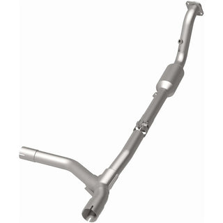 Magnaflow Direct Fit Catalytic Converter CARB (PASS): Dodge Ram 1500 2004-05 5.7L