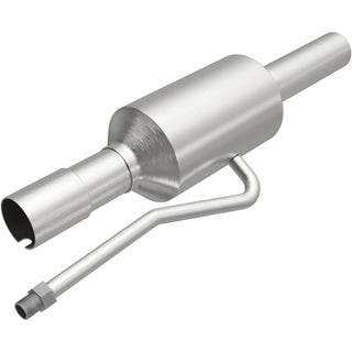 Magnaflow Catalytic Converter: Dodge Ram 3500 2002