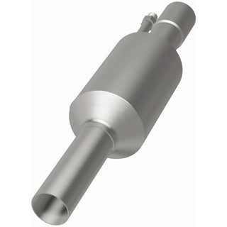 Magnaflow Catalytic Converter: Dodge Ram 3500 2002