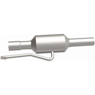 Magnaflow Catalytic Converter: Dodge Ram 3500 2002