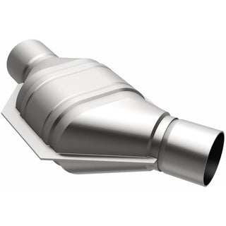 MagnaFlow Universal Front Catalytic Converter (FRONT): Dodge Dakota 2002