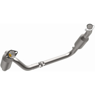 Magnaflow Direct Fit Catalytic Converter CARB: Dodge Ram 1500 2006 5.7L Solid Front Axle