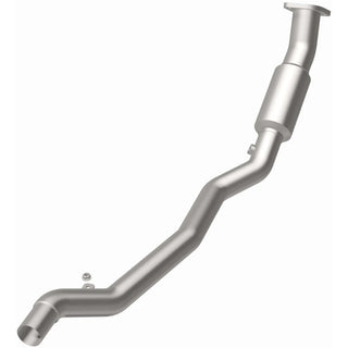 Magnaflow Direct Fit Catalytic Converter CARB (PASS): Dodge Magnum / 300 2005-06 3.5L AWD