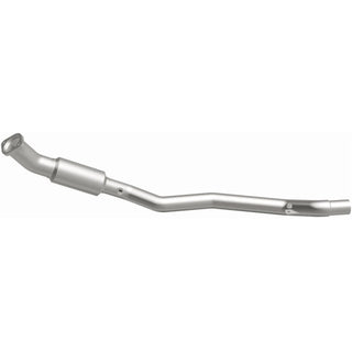 Magnaflow Direct Fit Catalytic Converter CARB (PASS): Dodge Magnum / 300 2005-06 3.5L AWD