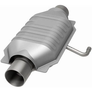 Magnaflow Universal Catalytic Converter: Dodge Dakota (89-91) / Ramcharger (89-91)