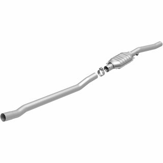 MagnaFlow Direct-Fit Catalytic Converter: Dodge Dakota 1997