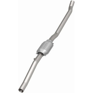MagnaFlow Direct-Fit Catalytic Converter: Dodge Dakota 1997