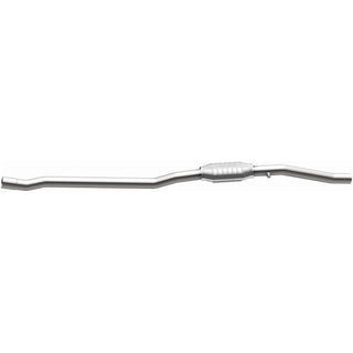 MagnaFlow Direct-Fit Catalytic Converter: Dodge Dakota 1997