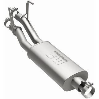 Magnaflow Direct Fit Perf Exhaust Muffler Kit: Dodge/RAM 1500 Classic 2009-2010 5.7L HEMI