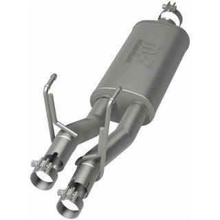 Magnaflow Direct Fit Perf Exhaust Muffler Kit: Dodge/RAM 1500 Classic 2009-2010 5.7L HEMI