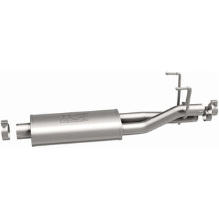 Magnaflow Direct Fit Perf Exhaust Muffler Kit: Dodge/RAM 1500 Classic 2009-2010 5.7L HEMI