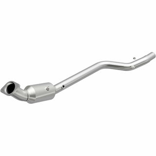 Magnaflow Direct Fit Catalytic Converter CARB Passenger Side: Charger/Magnum/300 2006 3.5L RWD