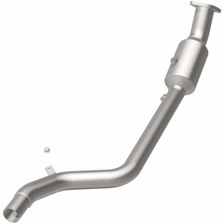 Magnaflow Direct Fit Catalytic Converter CARB Passenger Side: Charger/Magnum/300 2006 3.5L RWD