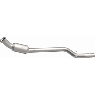 Magnaflow Direct Fit Catalytic Converter CARB Passenger Side: Charger/Magnum/300 2006 3.5L RWD