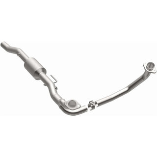Magnaflow Direct Fit Catalytic Converter CARB: Durango 2000 5.2L/5.9L Magnum RWD