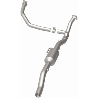 Magnaflow Direct Fit Catalytic Converter CARB: Durango 2000 5.2L/5.9L Magnum RWD