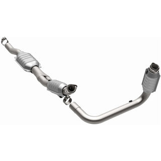 Magnaflow Direct-Fit Catalytic Converter 2002 Dodge Ram 1500 5.9L