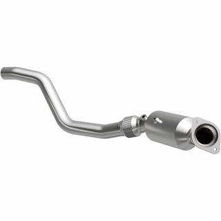 Magnaflow Direct Fit Catalytic Converter CARB Passenger Side: Fits Charger / Magnum / 300 / Challenger 2006-2016 5.7L HEMI RWD