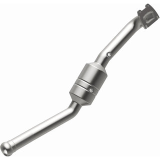 Magnaflow Direct Fit Catalytic Converter CARB Driver Side: Jeep Grand Cherokee / Durango 2011-2012 3.6L