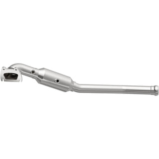Magnaflow Direct Fit Catalytic Converter CARB Passenger Side: Jeep Grand Cherokee / Durango 2013-2017 3.6L