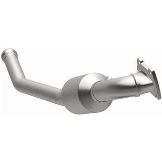 Magnaflow Direct Fit Catalytic Converter CARB Passenger Side: Jeep Grand Cherokee / Durango 2013-2017 3.6L