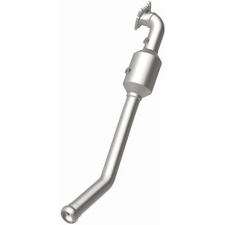 Magnaflow Direct Fit Catalytic Converter CARB Passenger Side: Jeep Grand Cherokee / Durango 2013-2017 3.6L