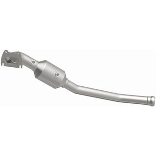Magnaflow Direct Fit Catalytic Converter CARB Passenger Side: Jeep Grand Cherokee / Durango 2013-2017 3.6L