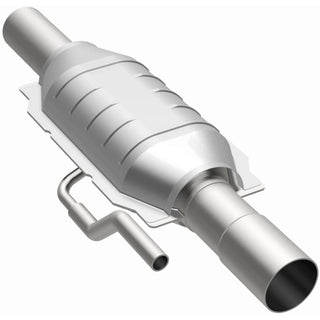 MagnaFlow California Grade Direct-Fit Catalytic Converter: Dodge Ram 2500 / Ram 3500 1994 - 1995