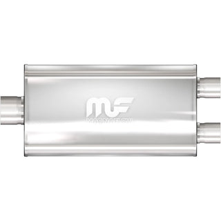 MagnaFlow Performance Exhaust Muffler: Dodge Ram 1500 2009 - 2010