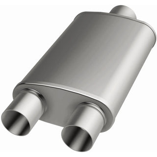 MagnaFlow Performance Exhaust Muffler: Dodge Ram 1500 2009 - 2010