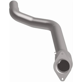 Magnaflow Direct Fit Catalytic Converter CARB (DRIVER): 05-06 Charger / Magnum & 300 SRT8 6.1L HEMI